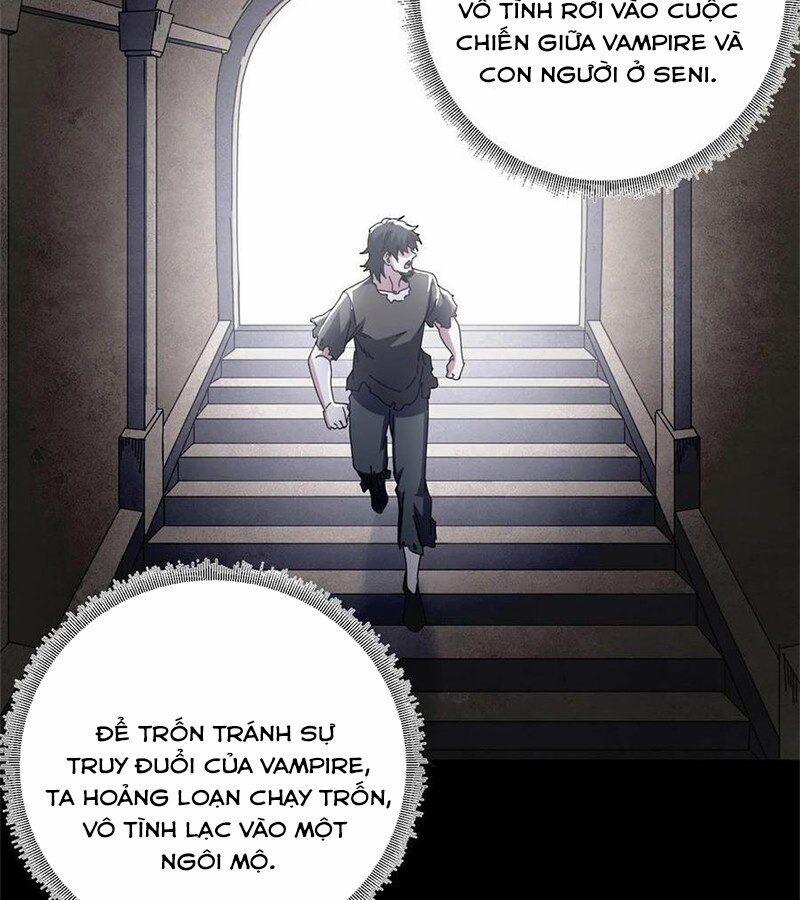 Trưởng Giám Ngục Trông Coi Các Ma Nữ 95 trang 59