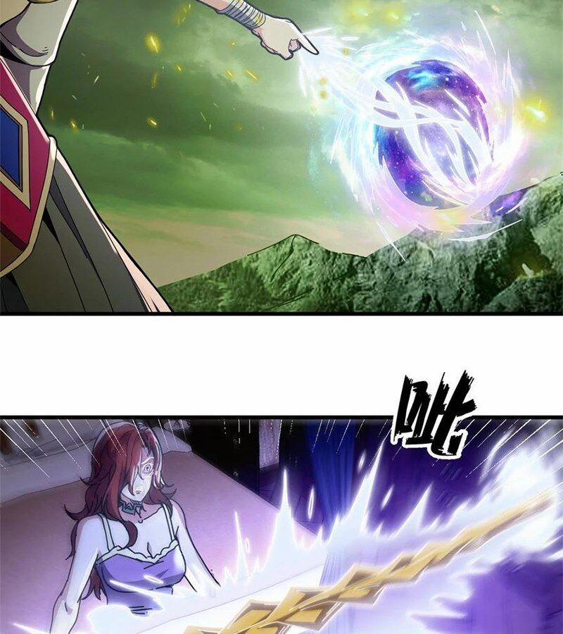 Trưởng Giám Ngục Trông Coi Các Ma Nữ 95 trang 69