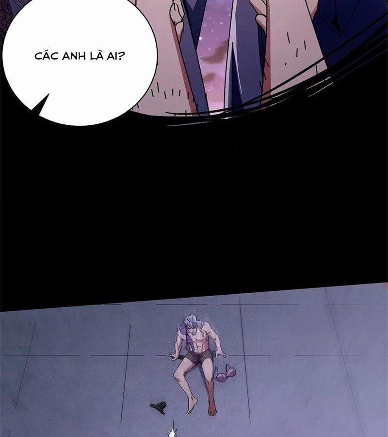 Trưởng Giám Ngục Trông Coi Các Ma Nữ 96 trang 14