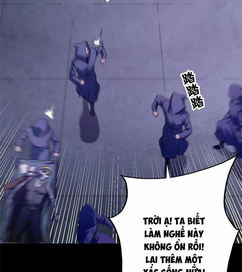 Trưởng Giám Ngục Trông Coi Các Ma Nữ 96 trang 15