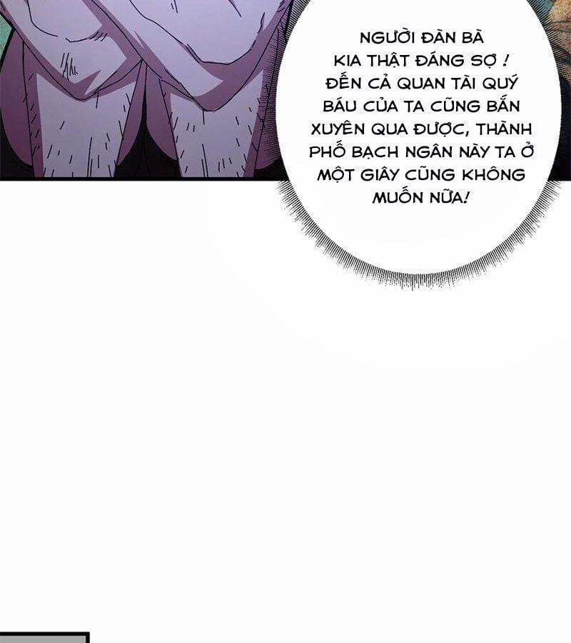 Trưởng Giám Ngục Trông Coi Các Ma Nữ 96 trang 19