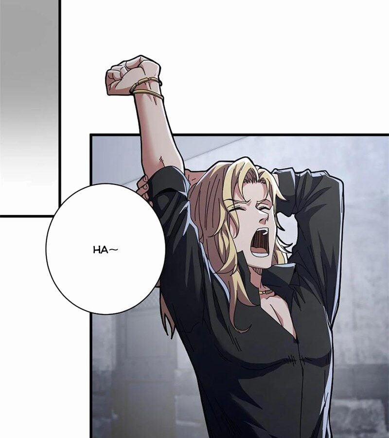 Trưởng Giám Ngục Trông Coi Các Ma Nữ 96 trang 20