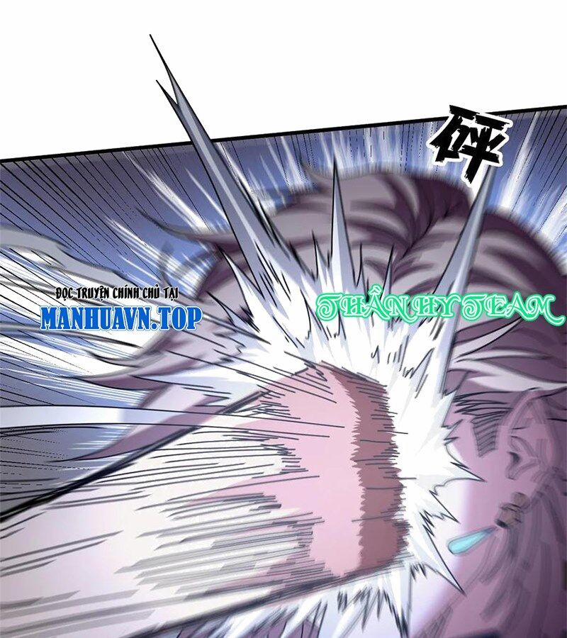 Trưởng Giám Ngục Trông Coi Các Ma Nữ 96 trang 28