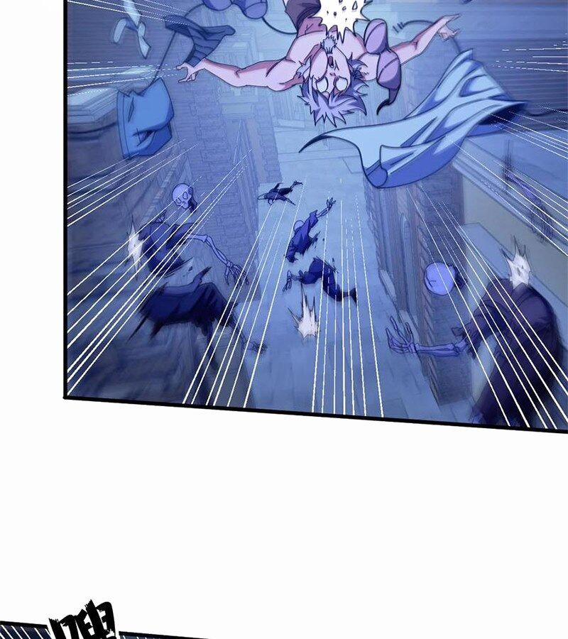 Trưởng Giám Ngục Trông Coi Các Ma Nữ 96 trang 3