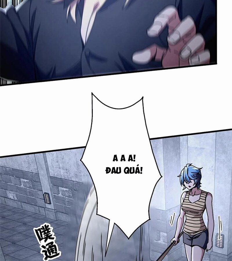 Trưởng Giám Ngục Trông Coi Các Ma Nữ 96 trang 30