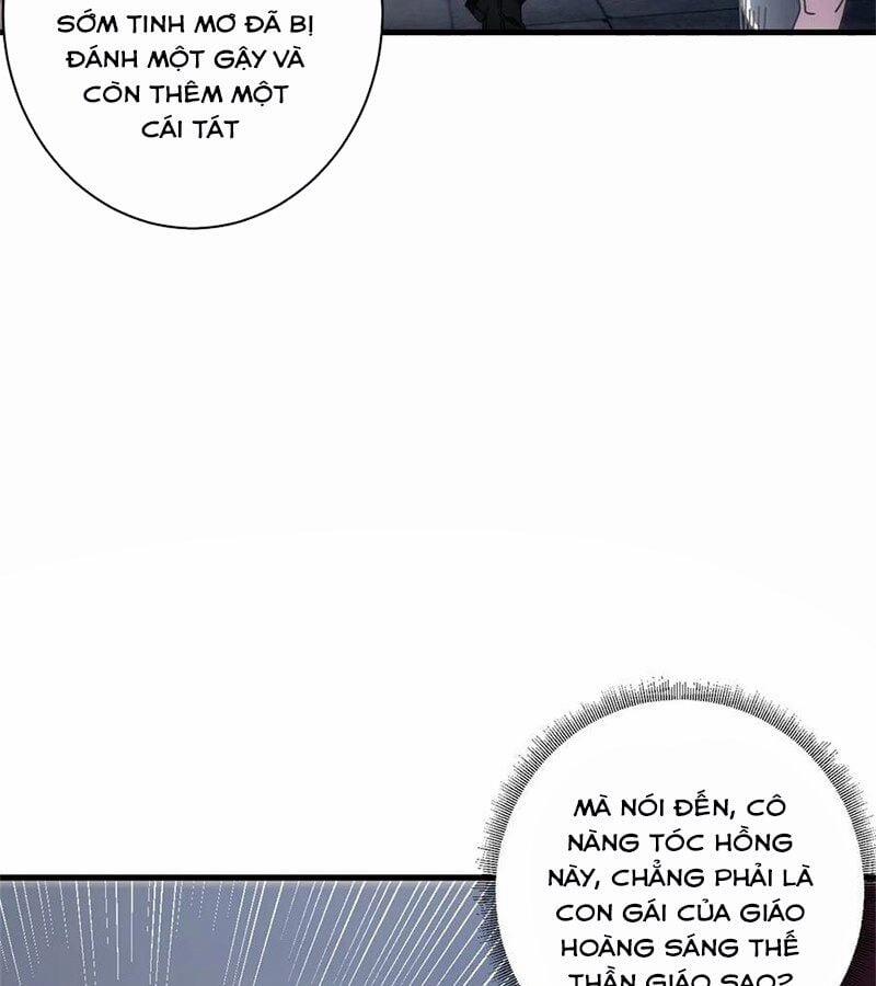 Trưởng Giám Ngục Trông Coi Các Ma Nữ 96 trang 39