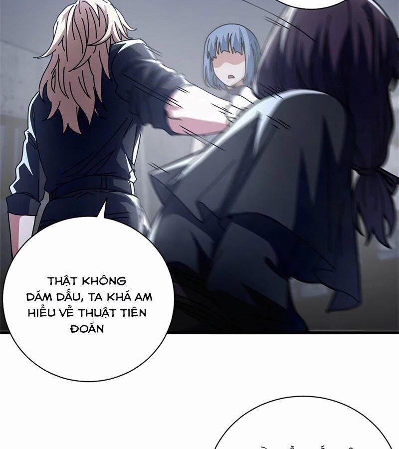 Trưởng Giám Ngục Trông Coi Các Ma Nữ 96 trang 55