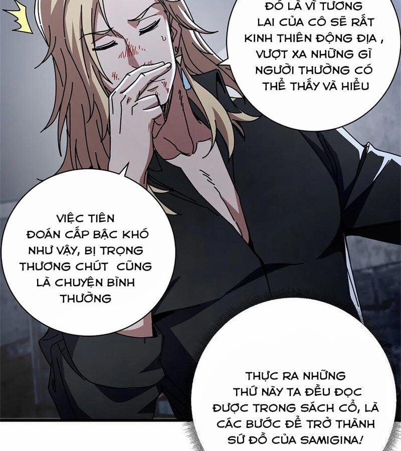 Trưởng Giám Ngục Trông Coi Các Ma Nữ 96 trang 59