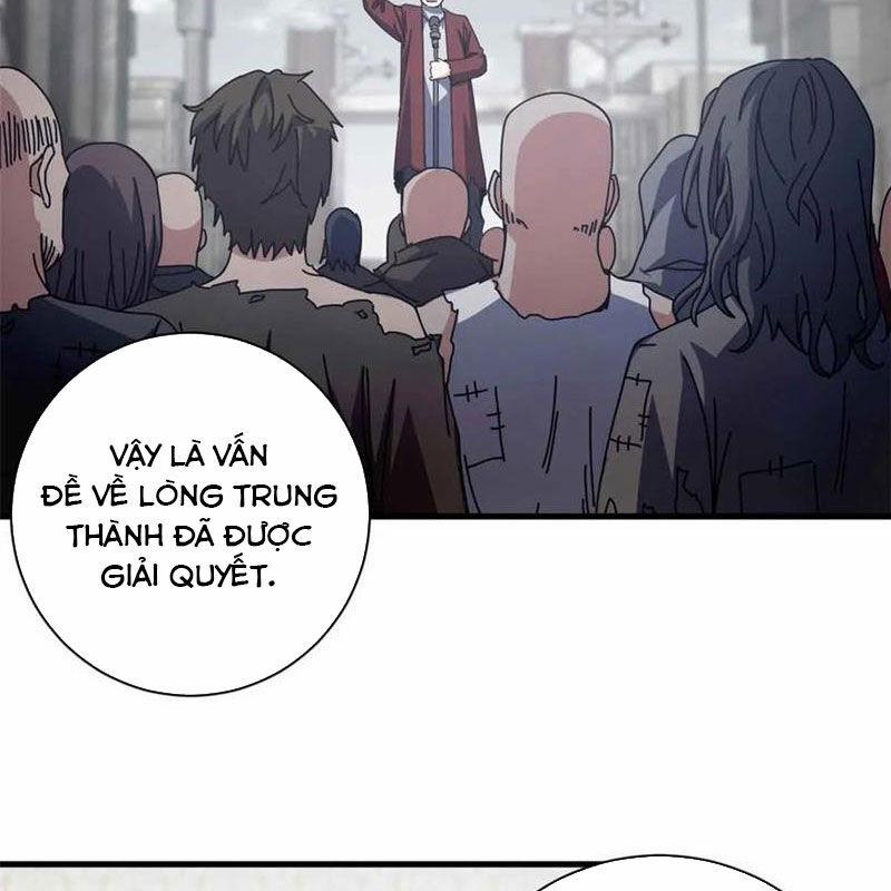 Trưởng Giám Ngục Trông Coi Các Ma Nữ 97 trang 23