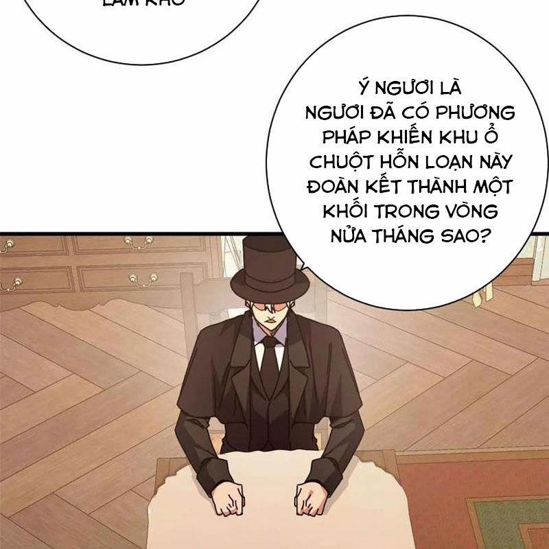 Trưởng Giám Ngục Trông Coi Các Ma Nữ 97 trang 3