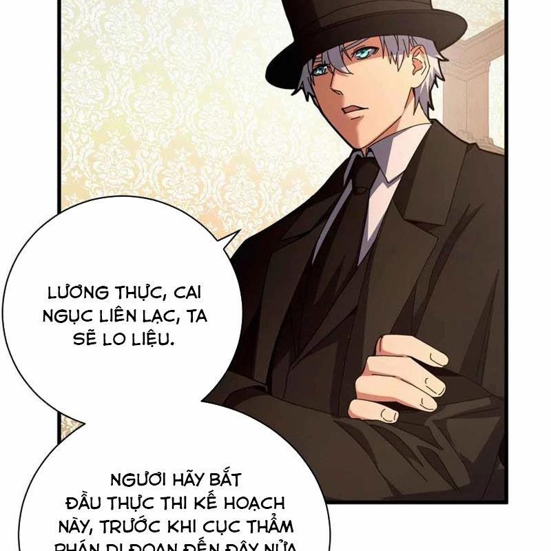 Trưởng Giám Ngục Trông Coi Các Ma Nữ 97 trang 35