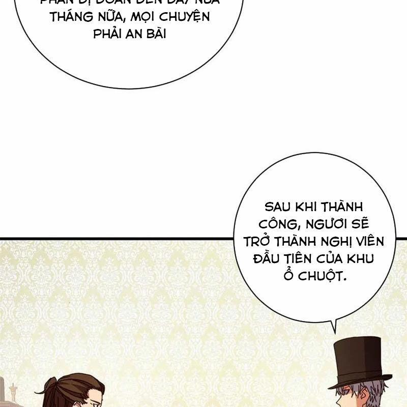 Trưởng Giám Ngục Trông Coi Các Ma Nữ 97 trang 36