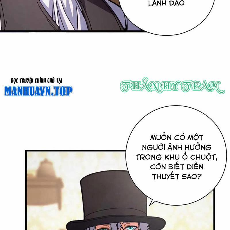 Trưởng Giám Ngục Trông Coi Các Ma Nữ 97 trang 42