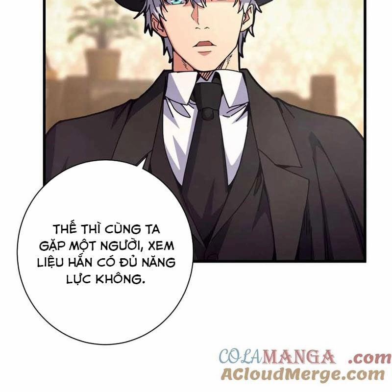 Trưởng Giám Ngục Trông Coi Các Ma Nữ 97 trang 43