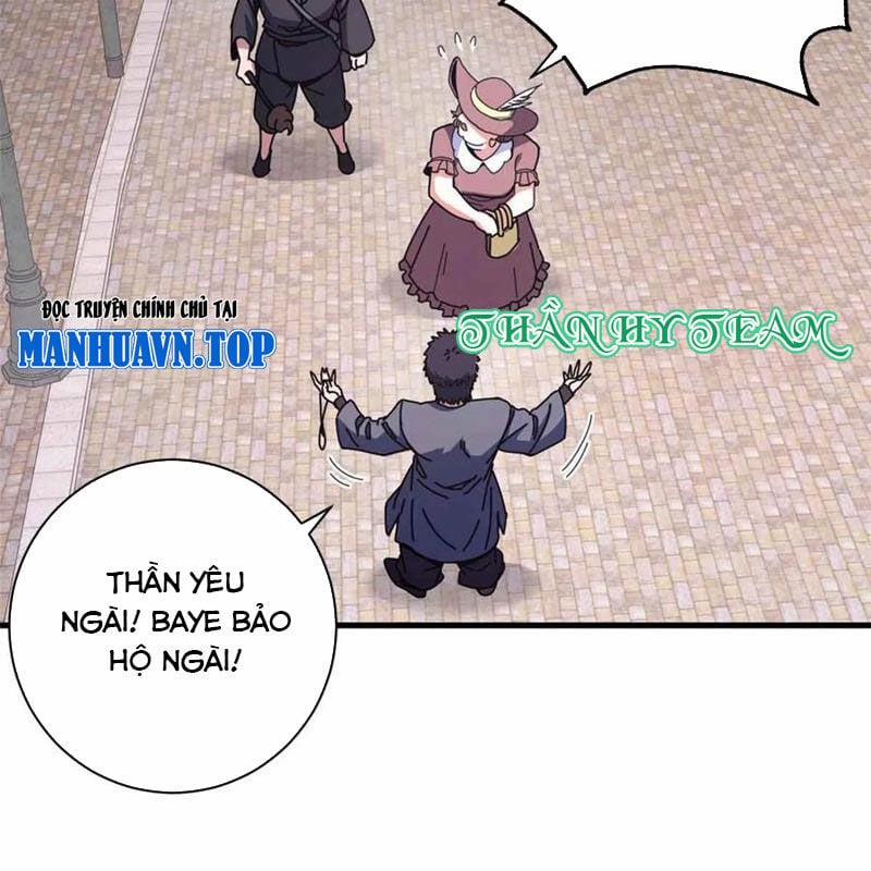 Trưởng Giám Ngục Trông Coi Các Ma Nữ 97 trang 50