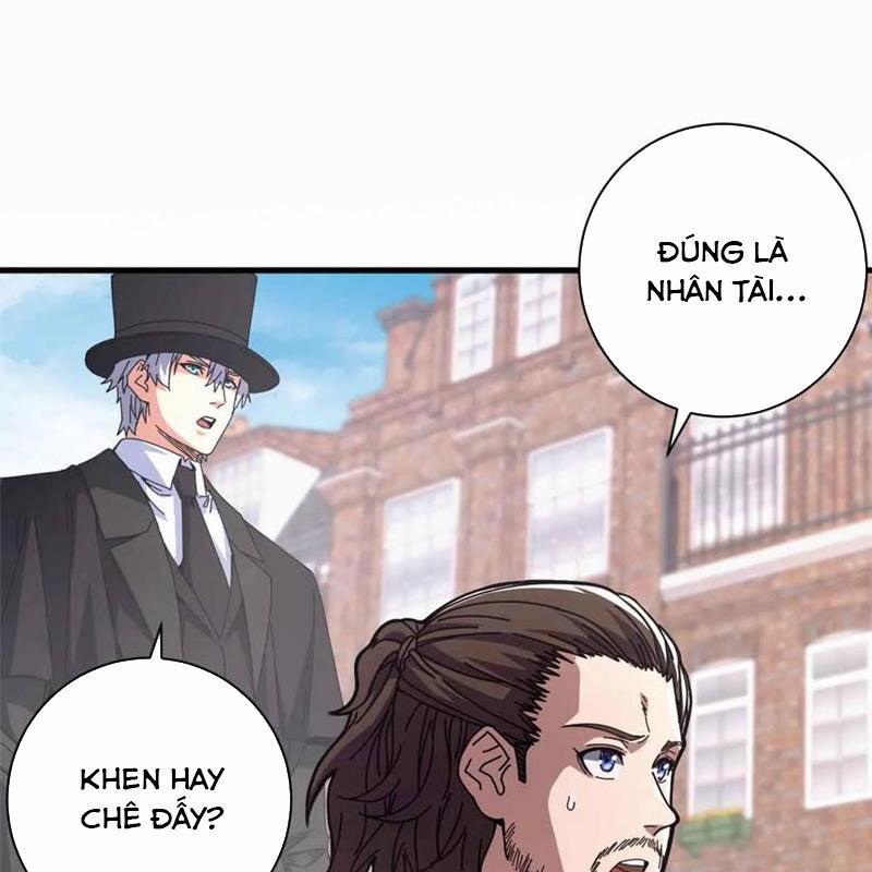 Trưởng Giám Ngục Trông Coi Các Ma Nữ 97 trang 55