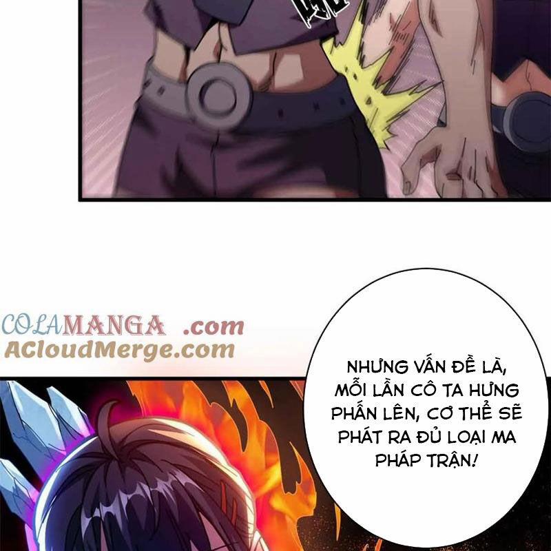 Trưởng Giám Ngục Trông Coi Các Ma Nữ 97 trang 68