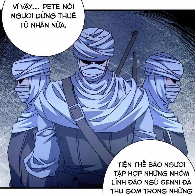 Trưởng Giám Ngục Trông Coi Các Ma Nữ 97 trang 83