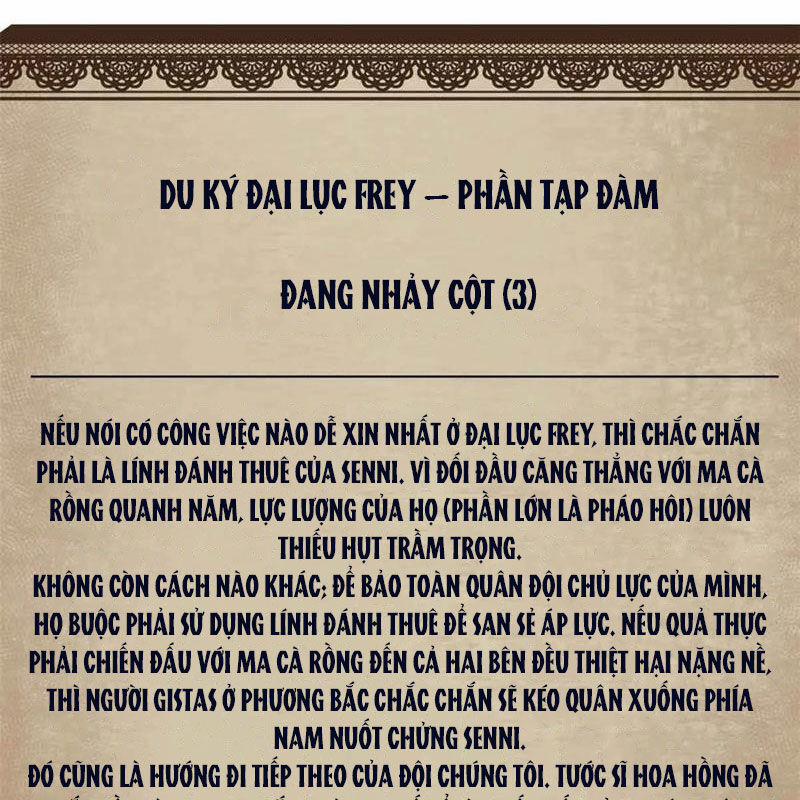 Trưởng Giám Ngục Trông Coi Các Ma Nữ 97 trang 95