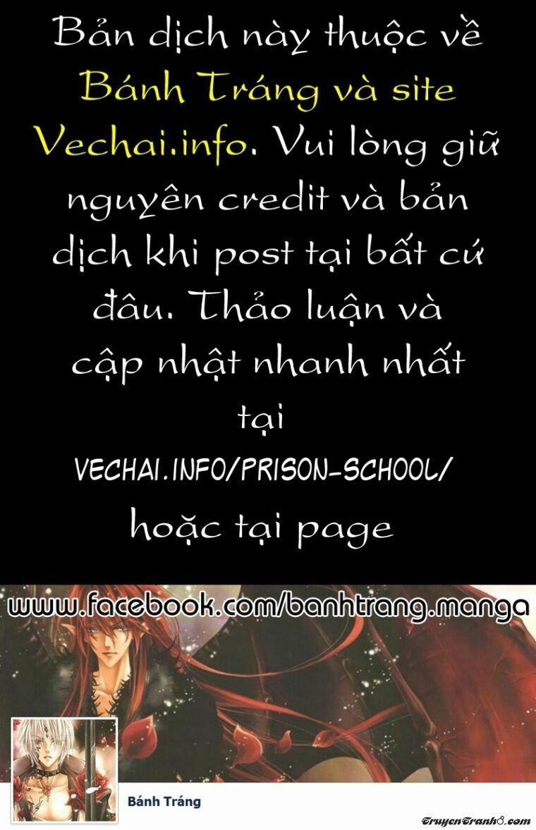 Trường Học Ngục Tù 101 trang 18