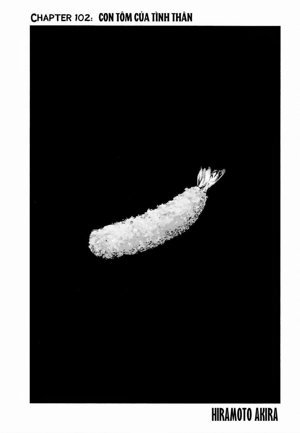 Trường Học Ngục Tù 102 trang 2