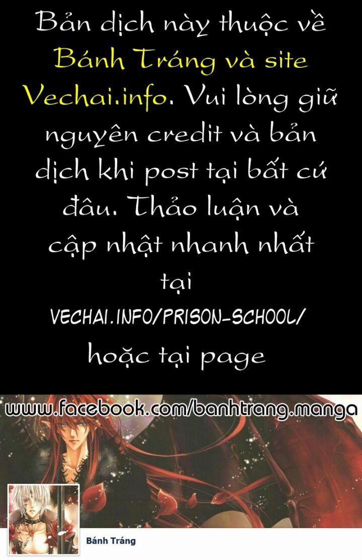 Trường Học Ngục Tù 105 trang 20