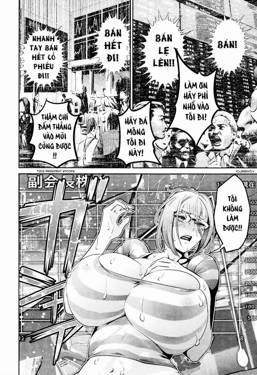 Trường Học Ngục Tù 106 trang 13