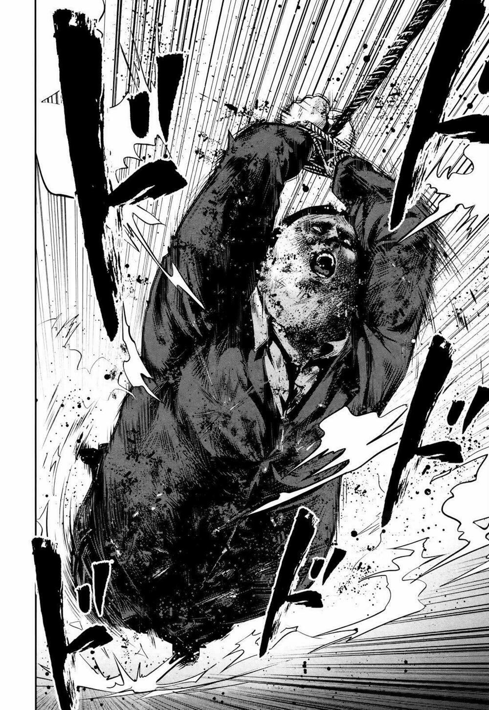 Trường Học Ngục Tù 113 trang 4