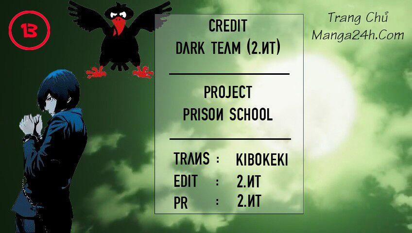 Trường Học Ngục Tù 13 trang 0