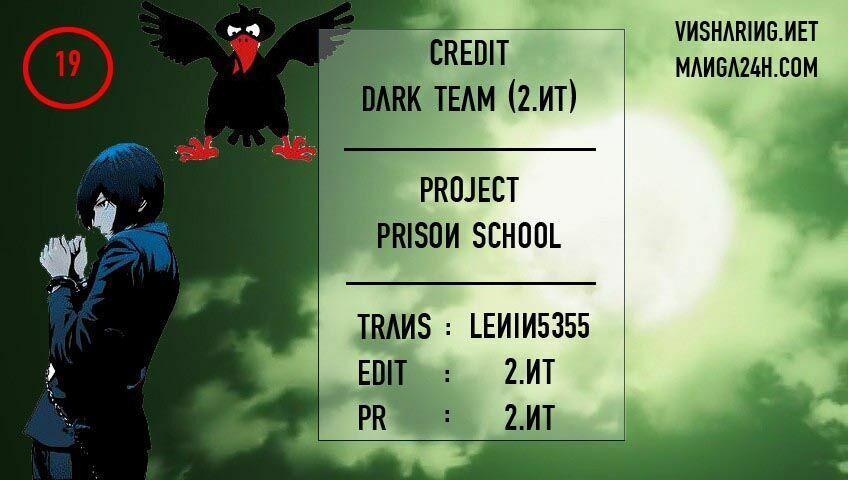 Trường Học Ngục Tù 19 trang 0