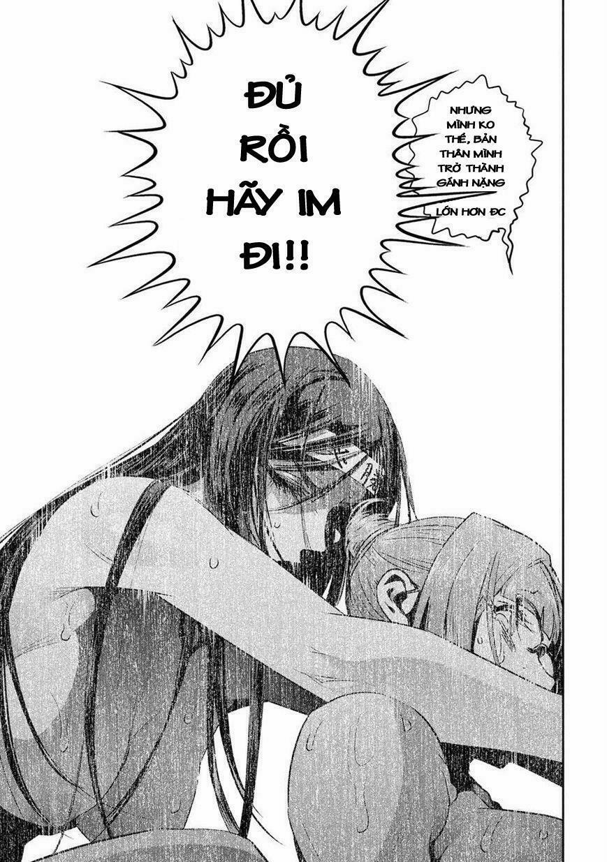 Trường Học Ngục Tù 223 trang 18