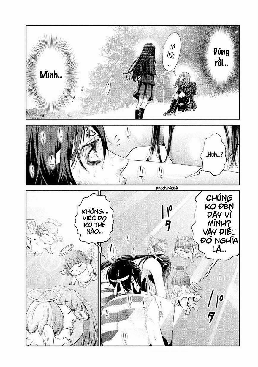 Trường Học Ngục Tù 225 trang 7