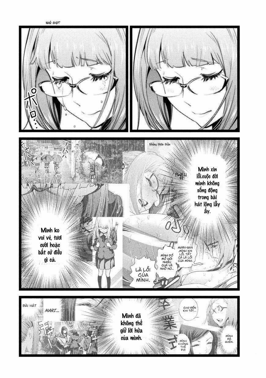 Trường Học Ngục Tù 227 trang 5