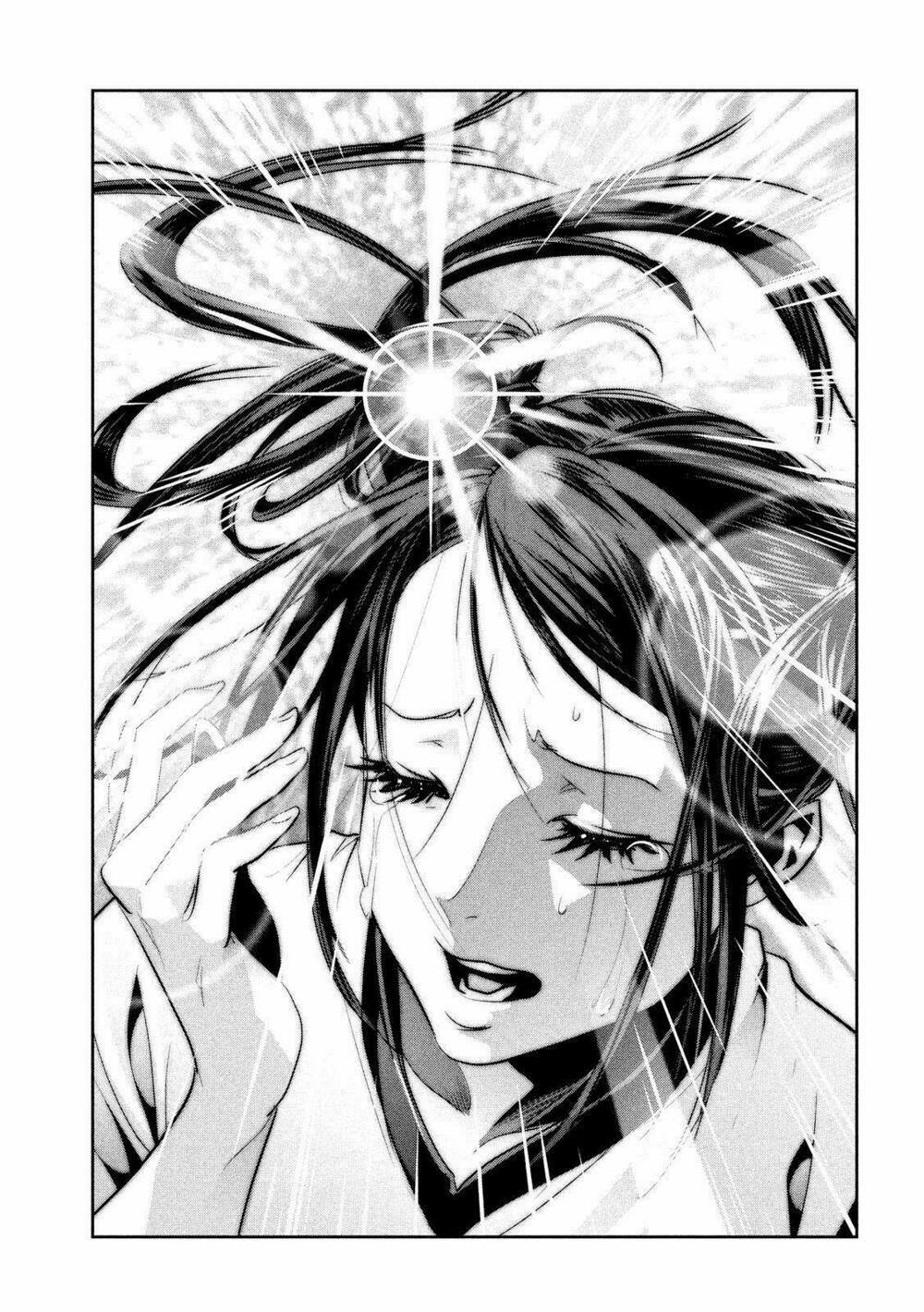 Trường Học Ngục Tù 239 trang 13