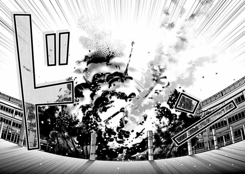 Trường Học Ngục Tù 240 trang 13