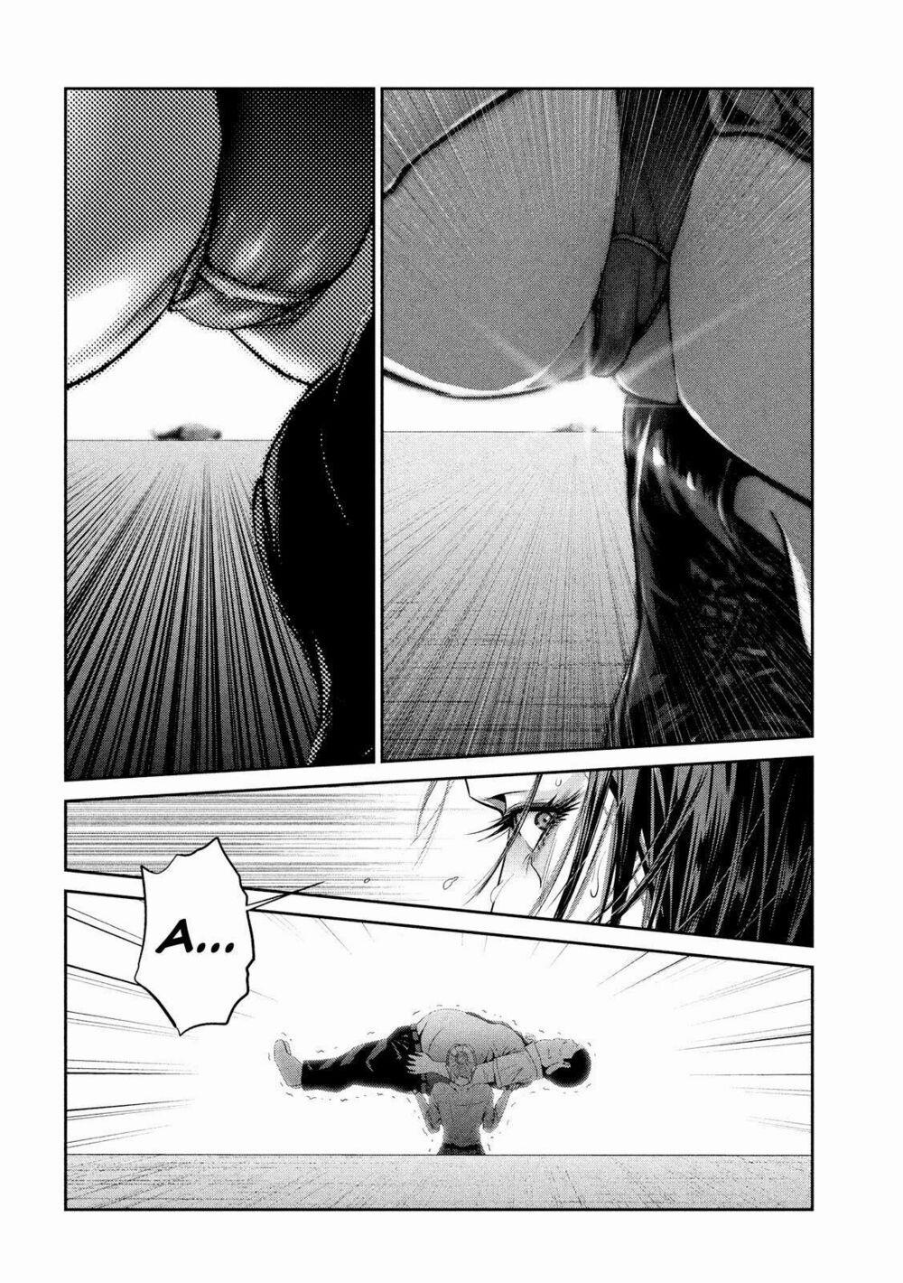 Trường Học Ngục Tù 247 trang 15