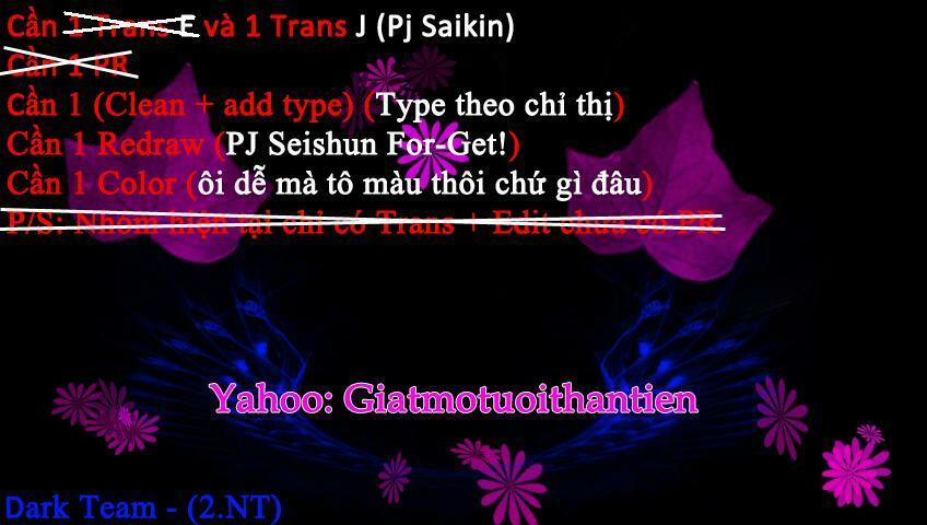 Trường Học Ngục Tù 28 trang 19