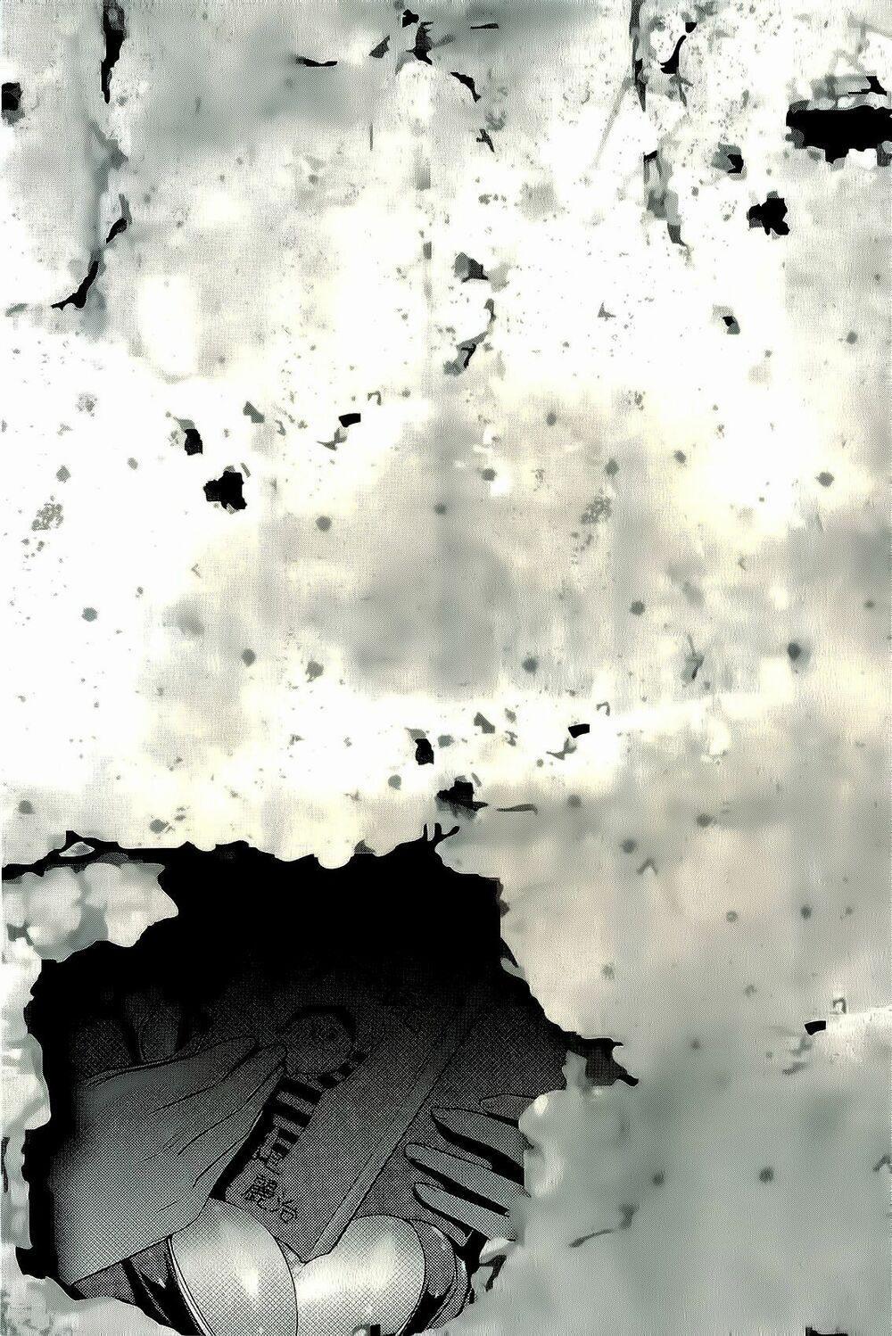 Trường Học Ngục Tù 35 trang 1