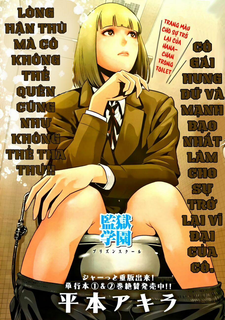 Trường Học Ngục Tù 35 trang 2