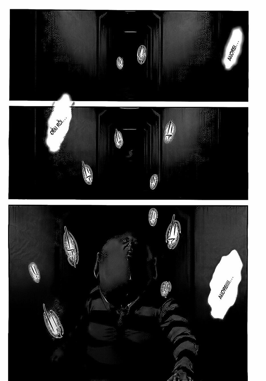 Trường Học Ngục Tù 49 trang 2