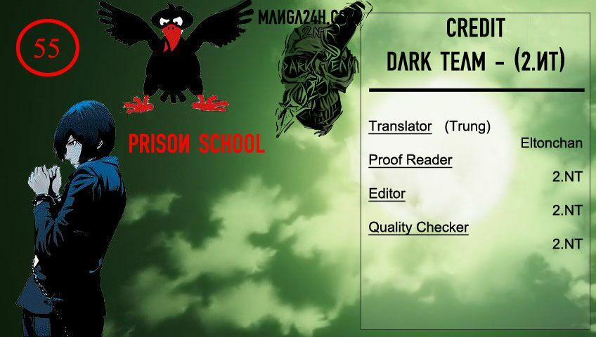 Trường Học Ngục Tù 55 trang 0