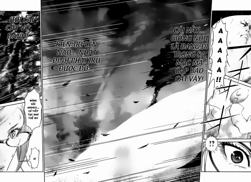 Trường Học Ngục Tù 60 trang 12