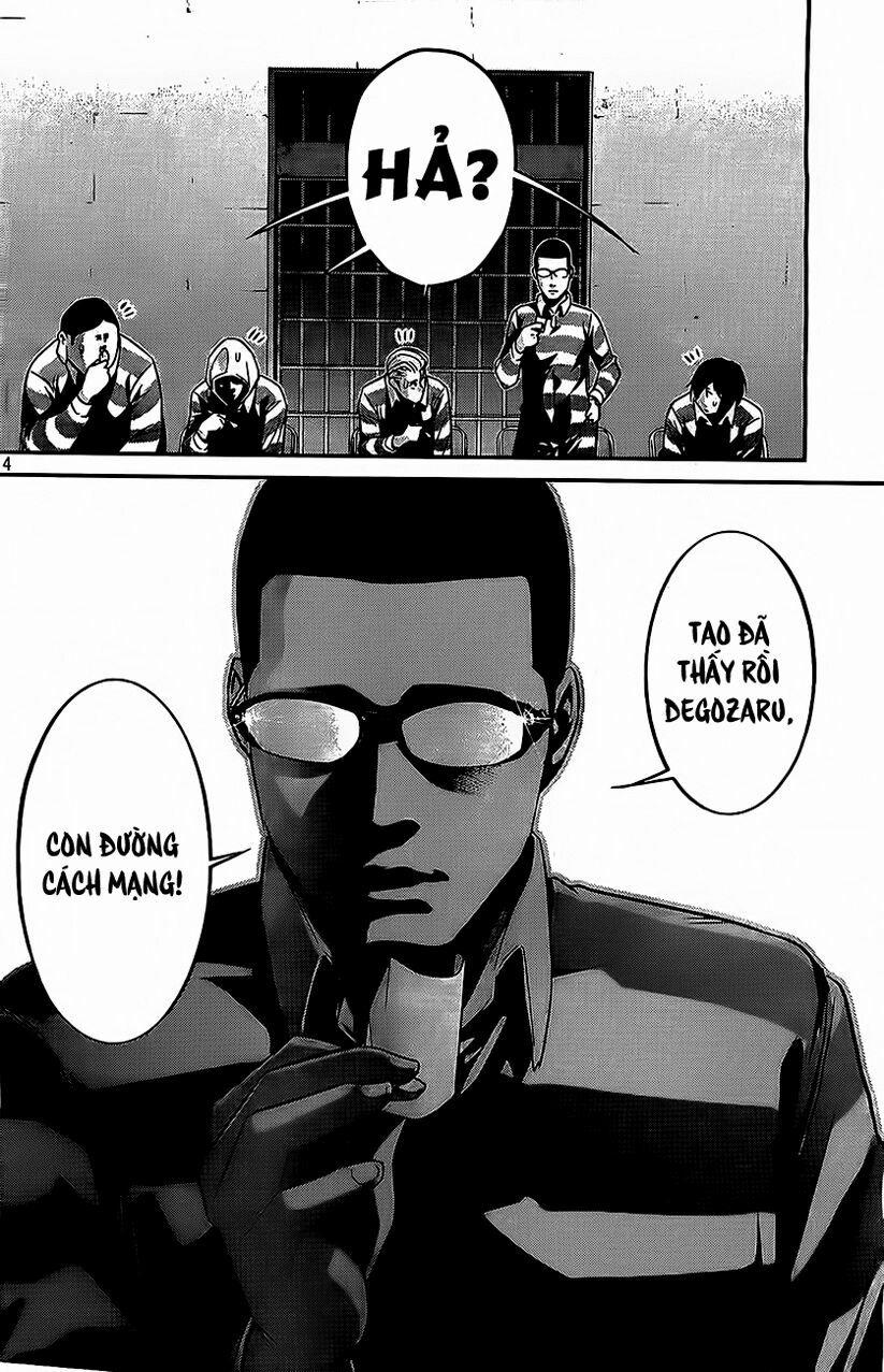 Trường Học Ngục Tù 62 trang 14