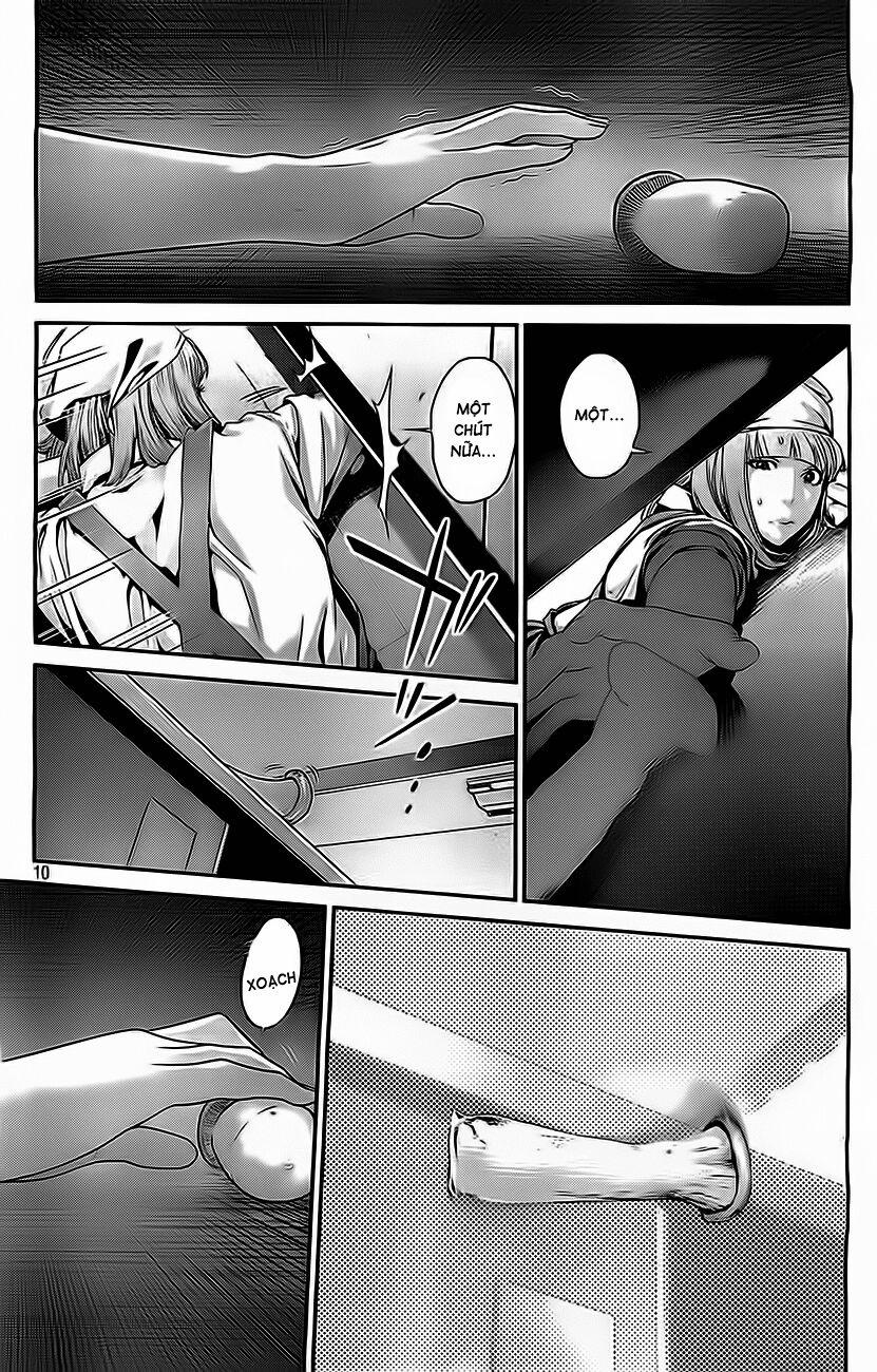 Trường Học Ngục Tù 65 trang 10