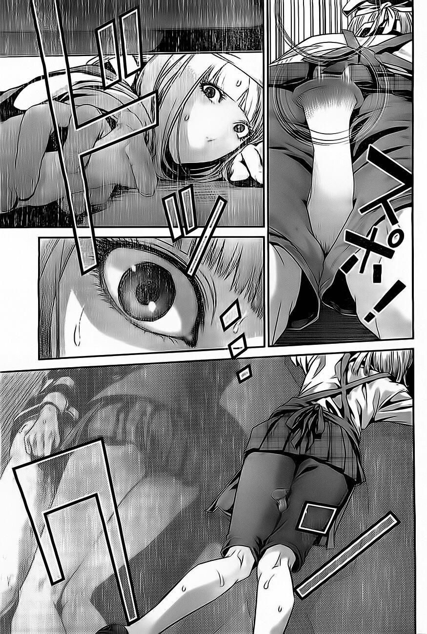 Trường Học Ngục Tù 65 trang 11