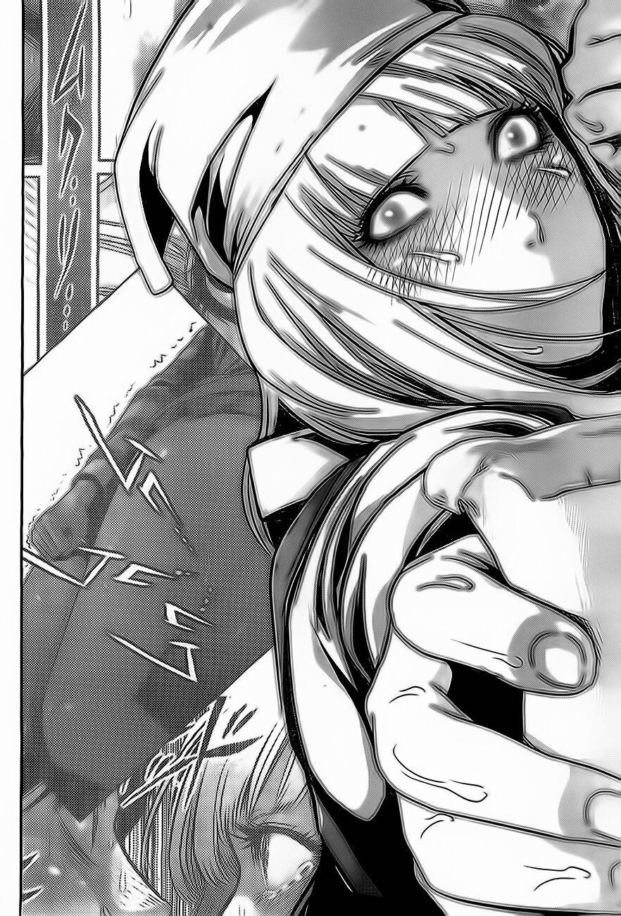 Trường Học Ngục Tù 65 trang 12