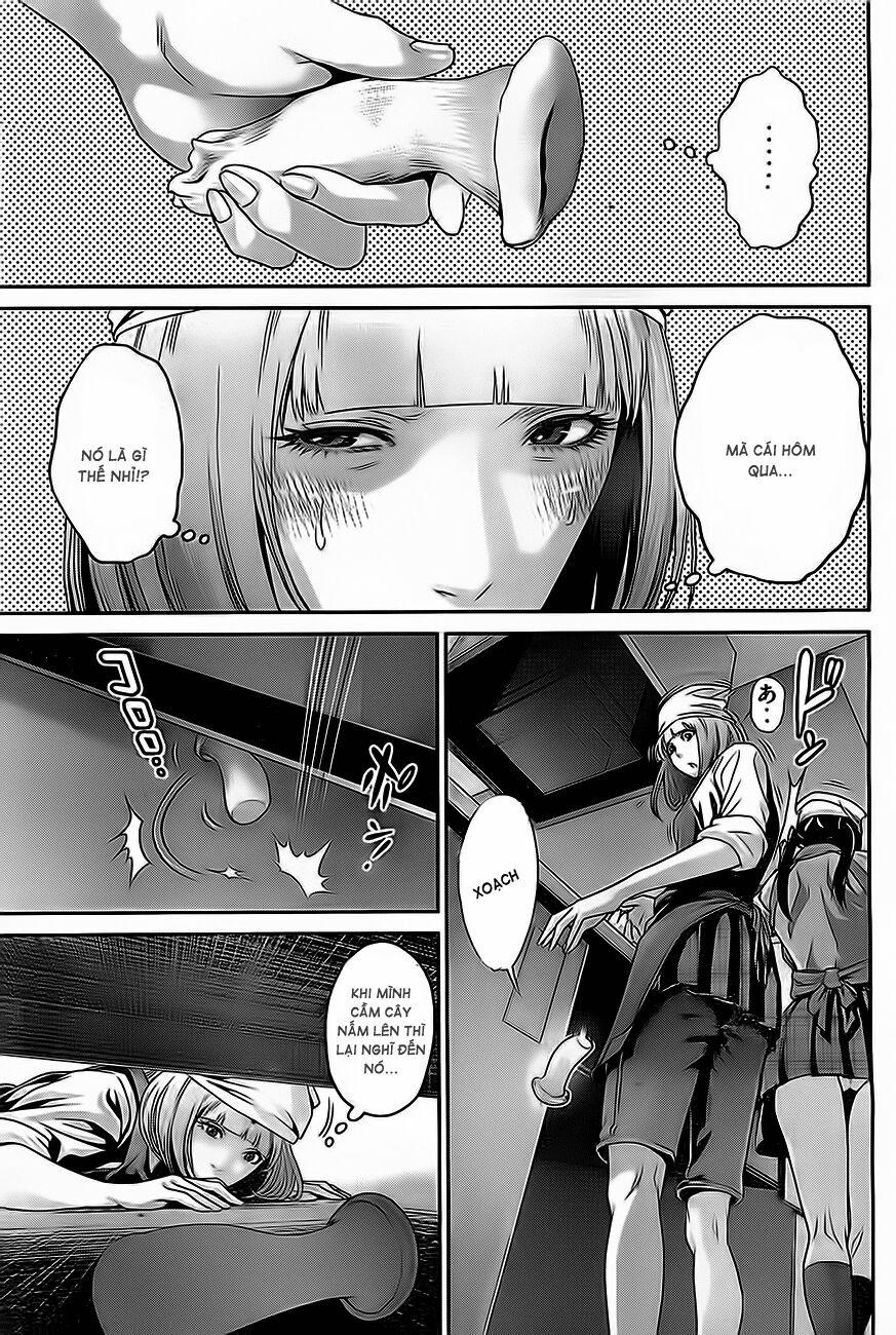 Trường Học Ngục Tù 65 trang 9