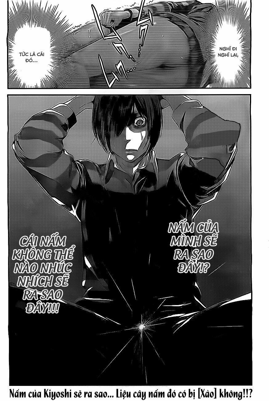 Trường Học Ngục Tù 69 trang 18