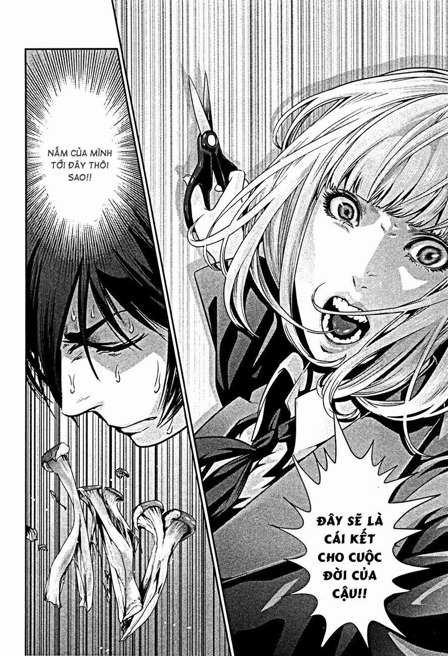 Trường Học Ngục Tù 72 trang 4