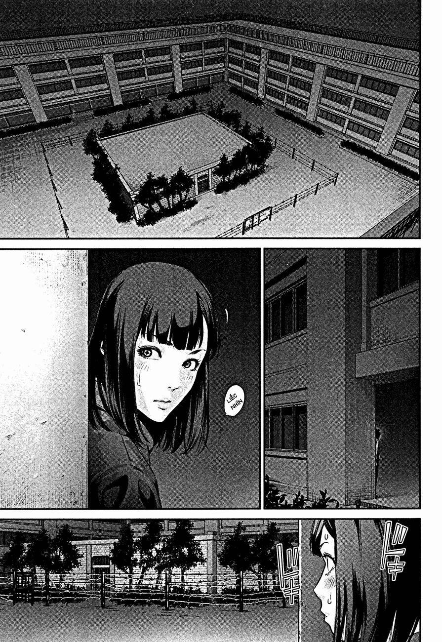 Trường Học Ngục Tù 72 trang 5